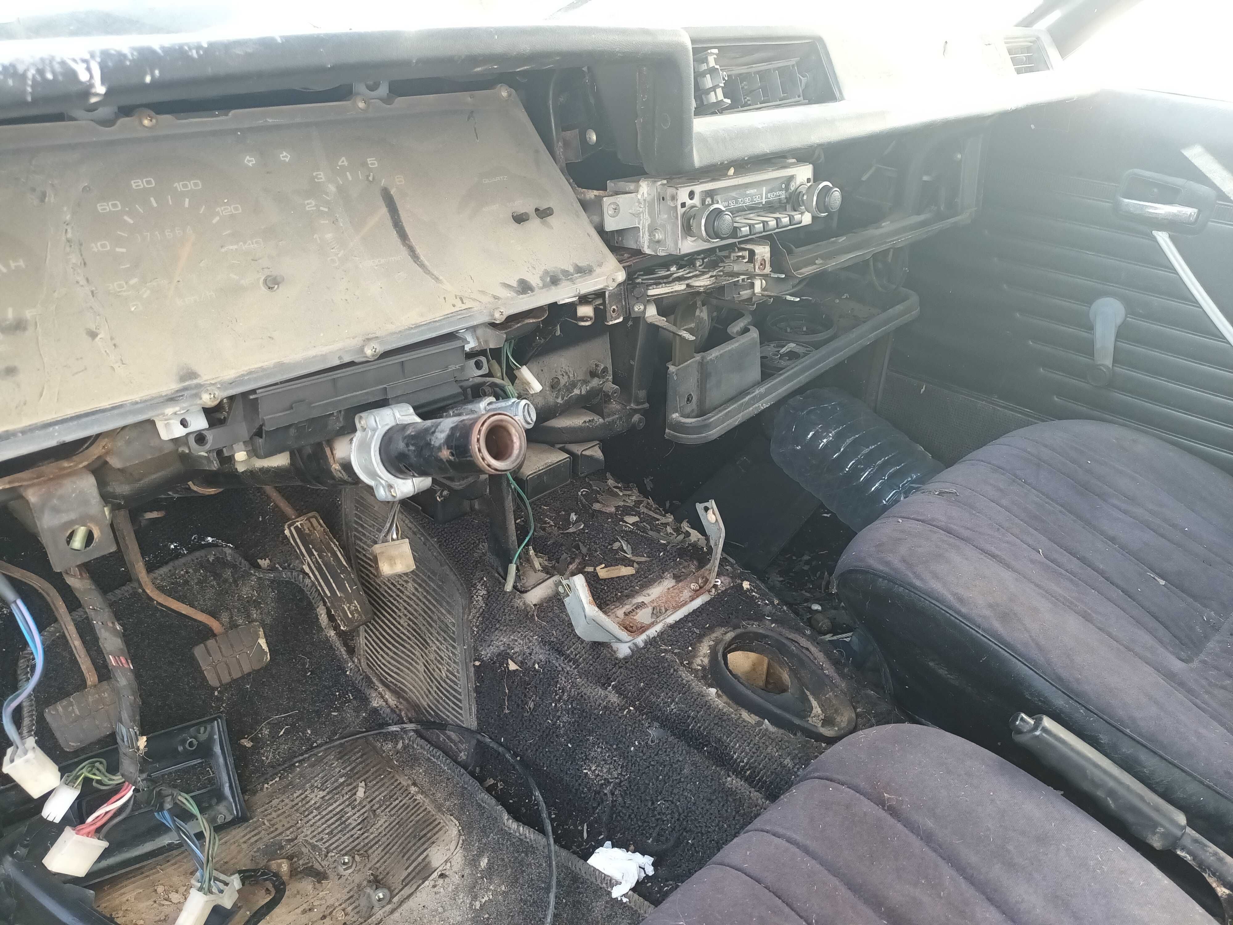 Peças nissan sunny B310, bancos Smart fourtwo,