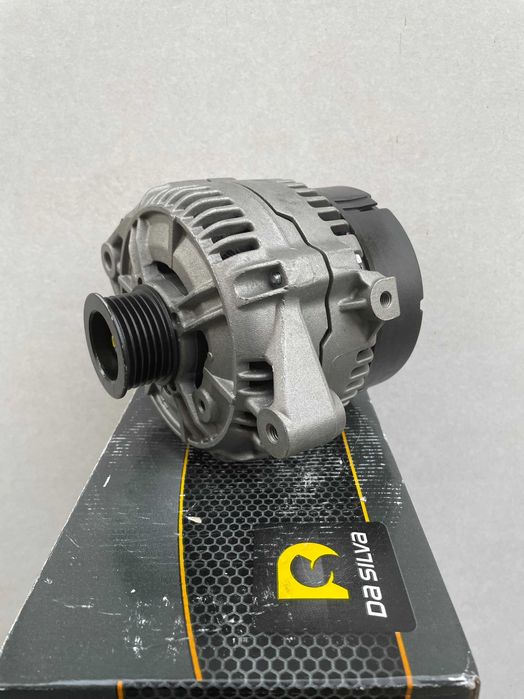 NOWY Alternator Opel Astra Corsa Omega Vectra Tigra 1.4 1.6 1.8 2.0