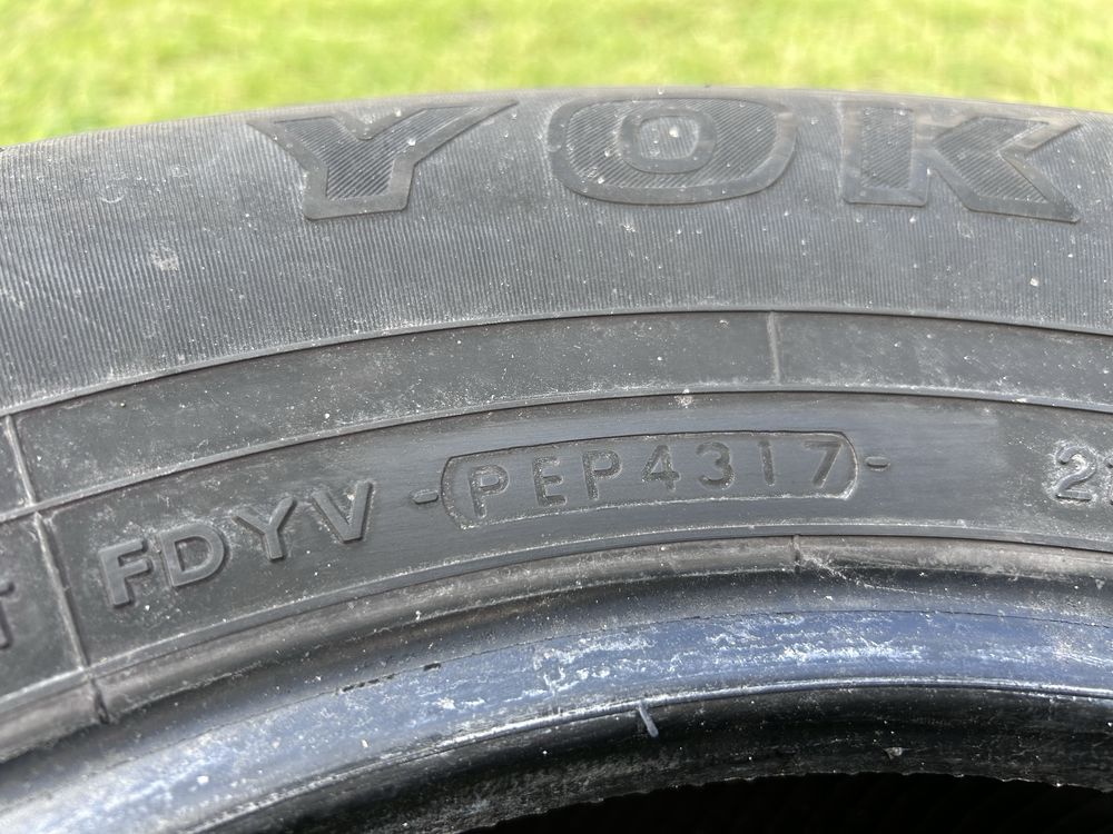 215/70 R16 opony terenowe yokohama geolandar g033