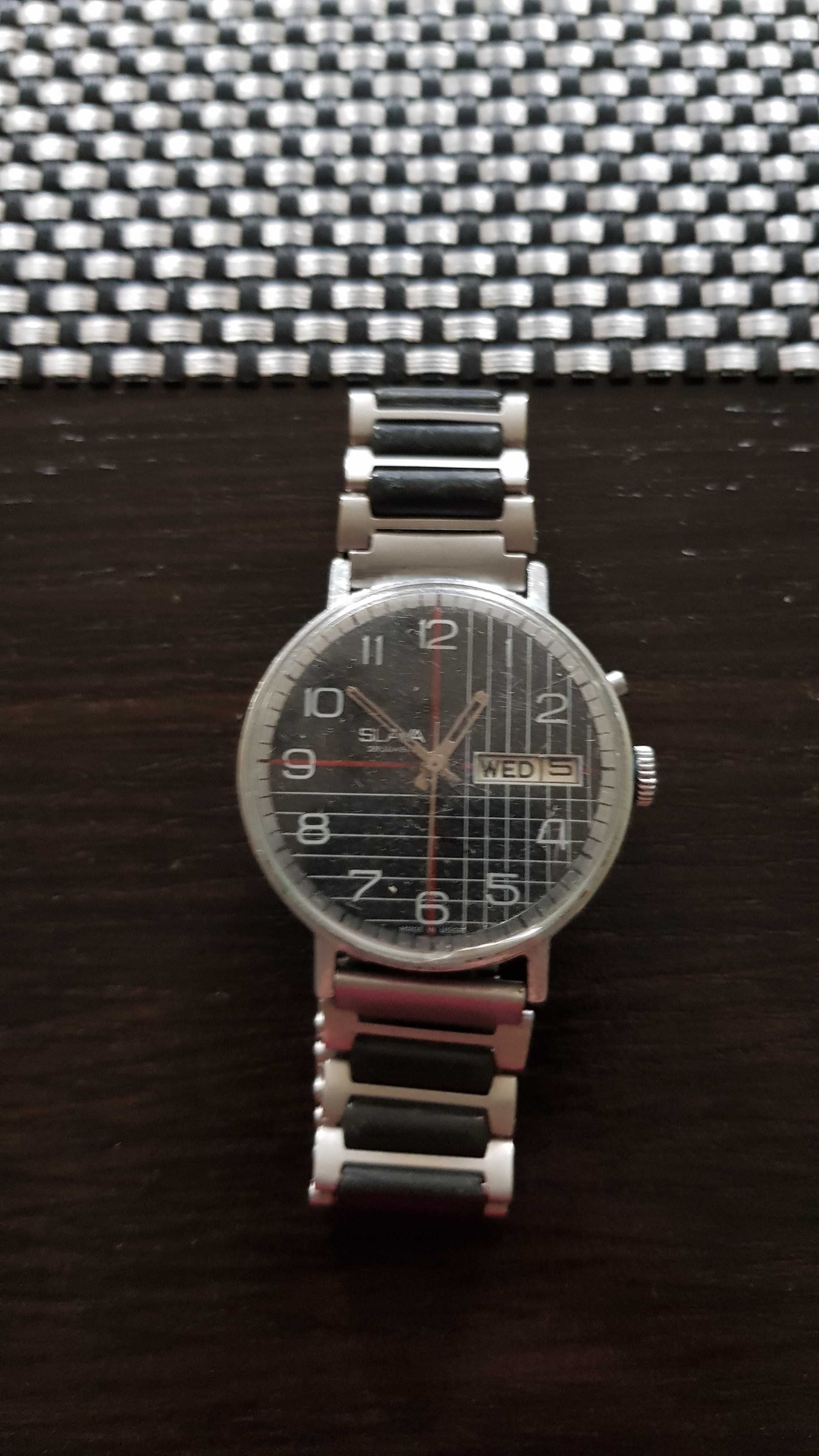Zegarek Slawa/Sława - USSR automatic