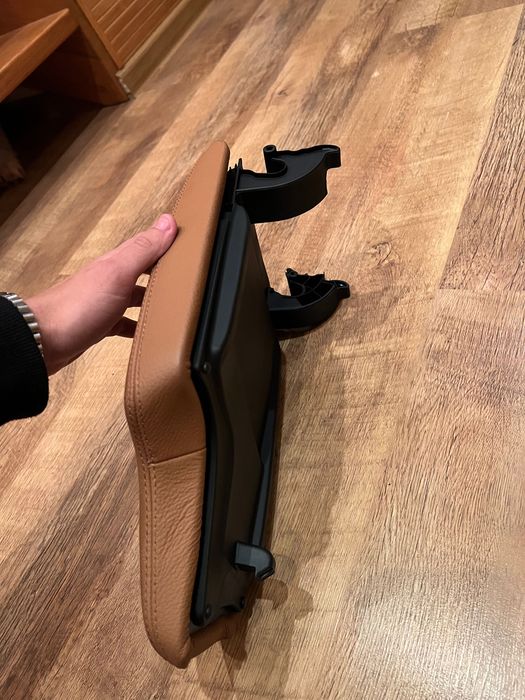 Підлокітник БМВ Ф32/30 Individual