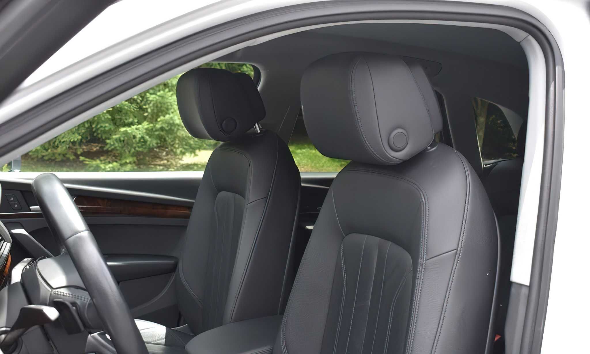 Audi Q5 2.0L Premium 2018