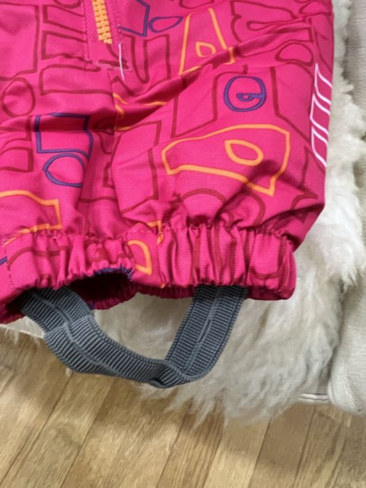 Зимний комбенизон Reima 74 размер