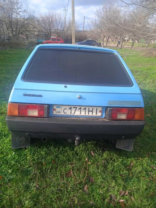 Таврія на упевненному ходу