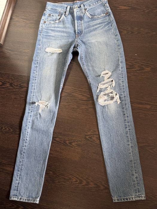 Жіночі Levi’s 501