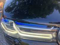 BMW Seria 5 LASERY ! Luxury-Line Bezwypadkowy !!! Serwisowany !!! Hed-ap Display