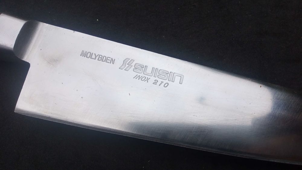 Nóż japoński Suisin - gyuto