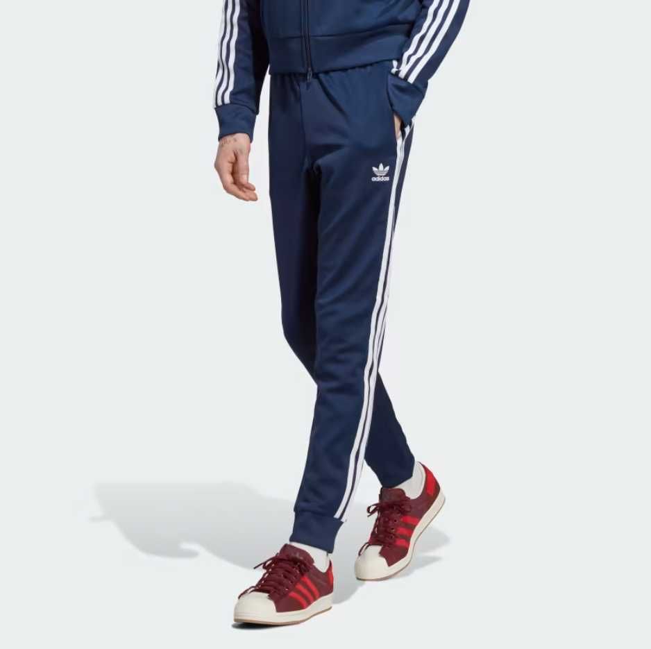 Чоловічі спортивні штани adidas ia4789, S