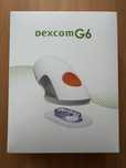 сенсори Dexcom  G7 і G6 ціни в описі