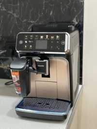Кавоварка кофемашина Philips 5400