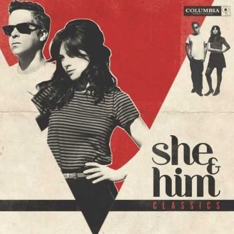 She & Him - Classics (CD NOVO)
