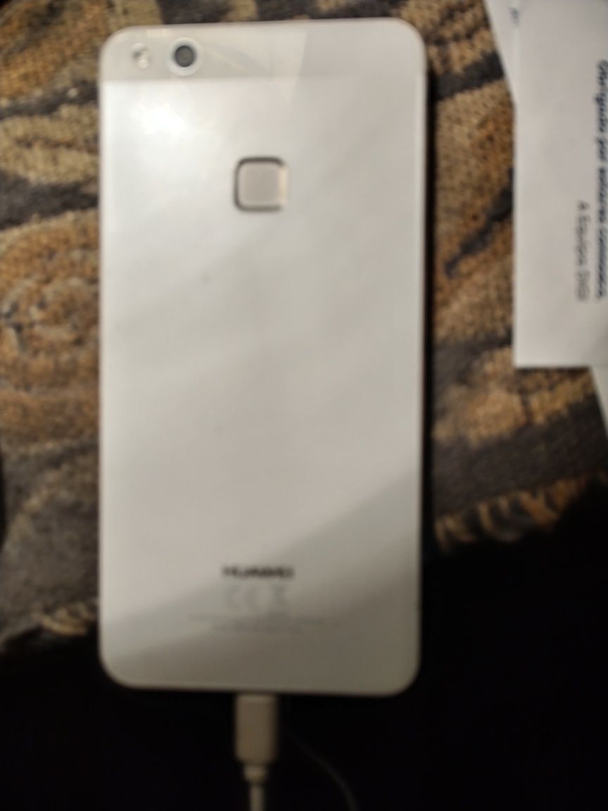 Telemóvel " HUAWEI p10 "litle 2019