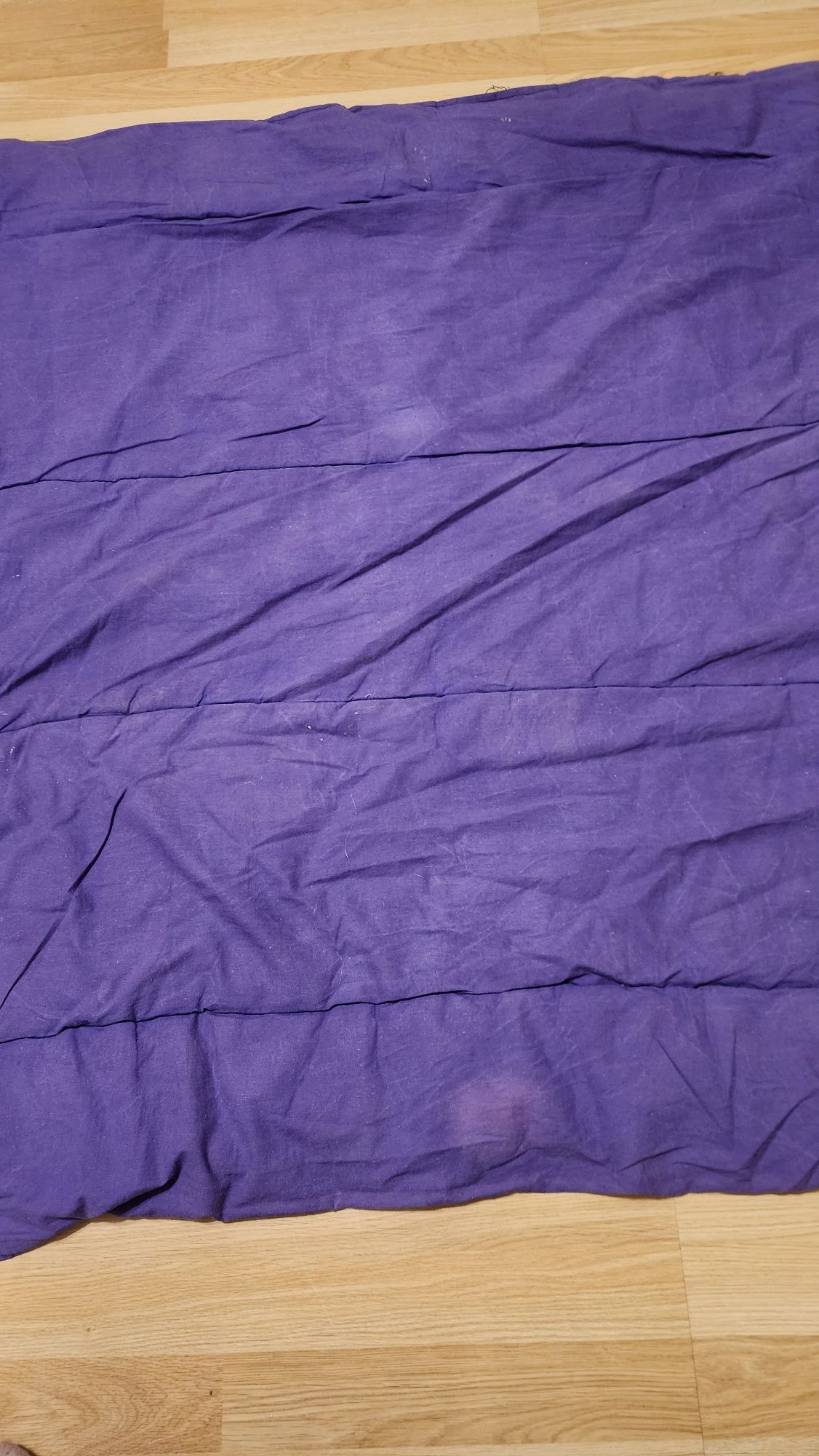 Одеяло на одноместную кровать