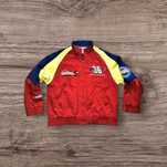 Kurtka Skittles Racing Team Nascar L vintage retro