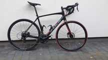 Rower szosowy Fuji Gran Fondo 2.3