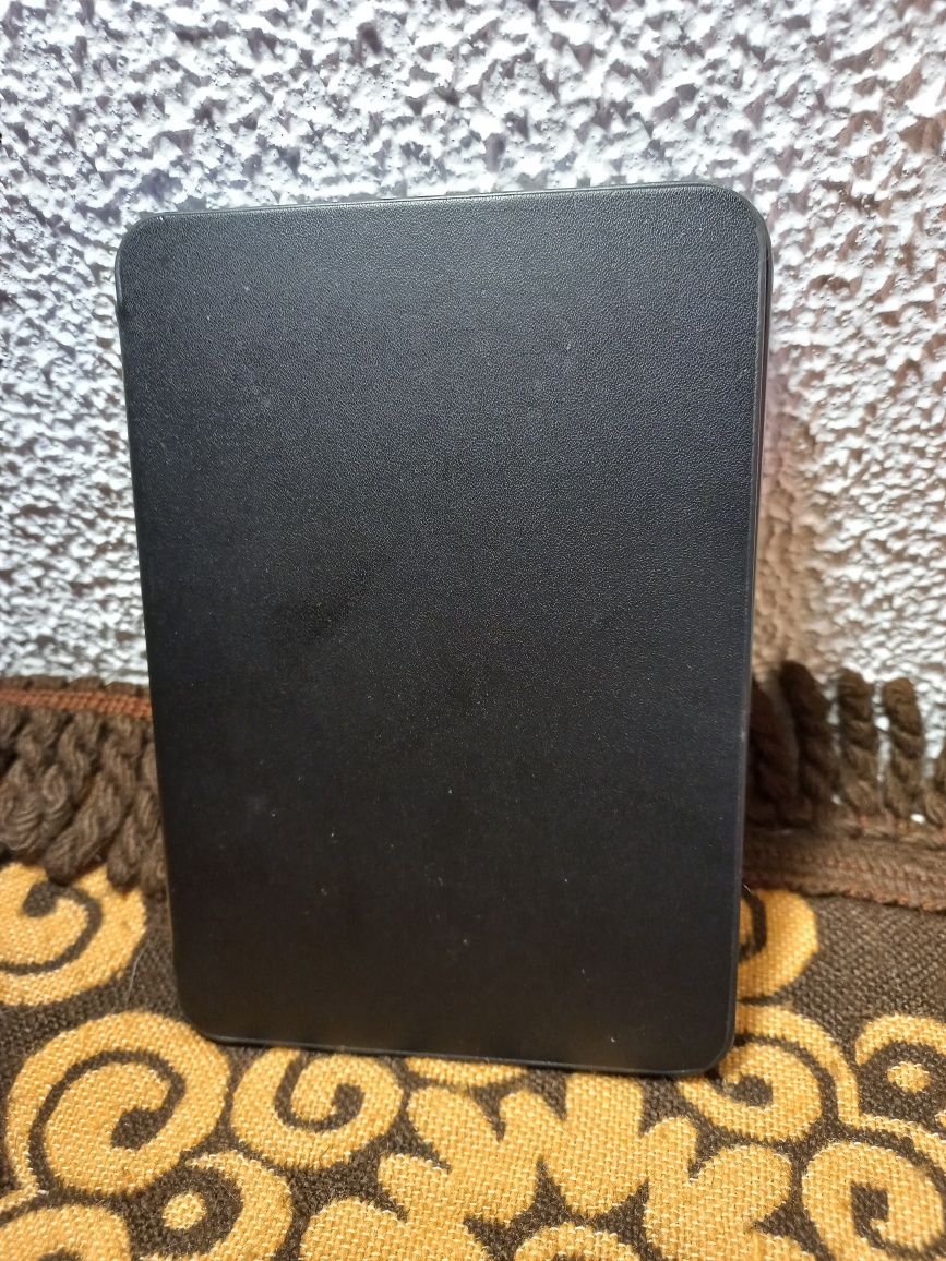 Kindle 11 geracao (como novo)