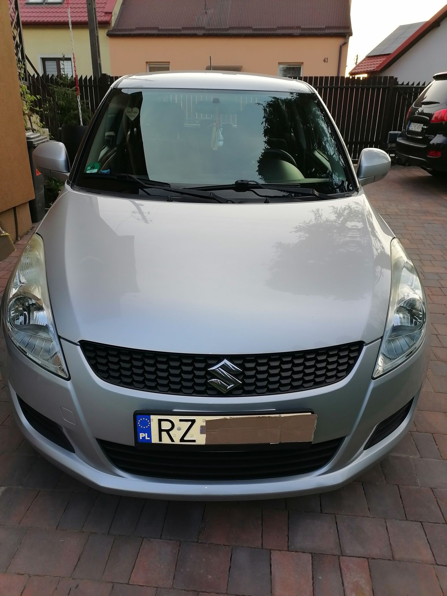 Suzuki Swift 1.3