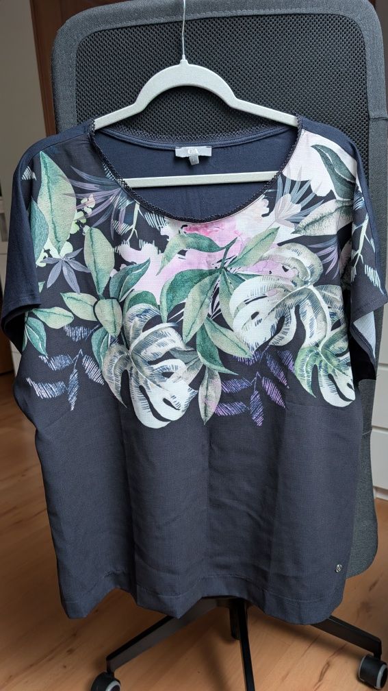 Bluzka elegancka C&A