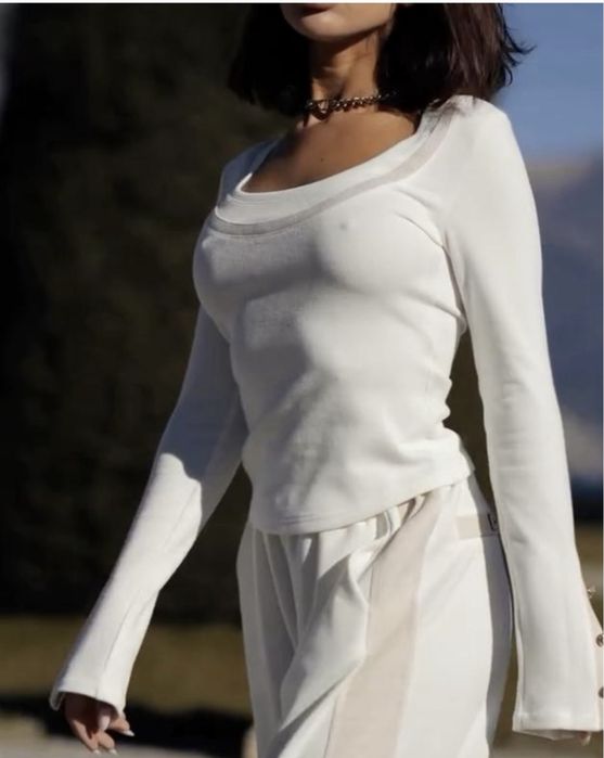 Два лонга хс с та м нові Lior