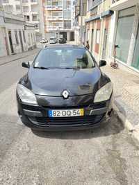 Renault Megane 2012 Disel