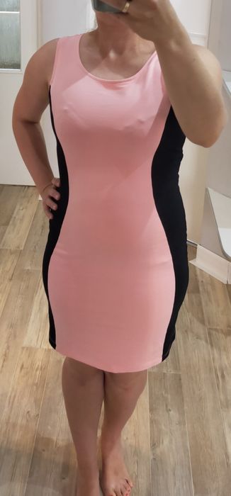 Sukienka super krój Butik