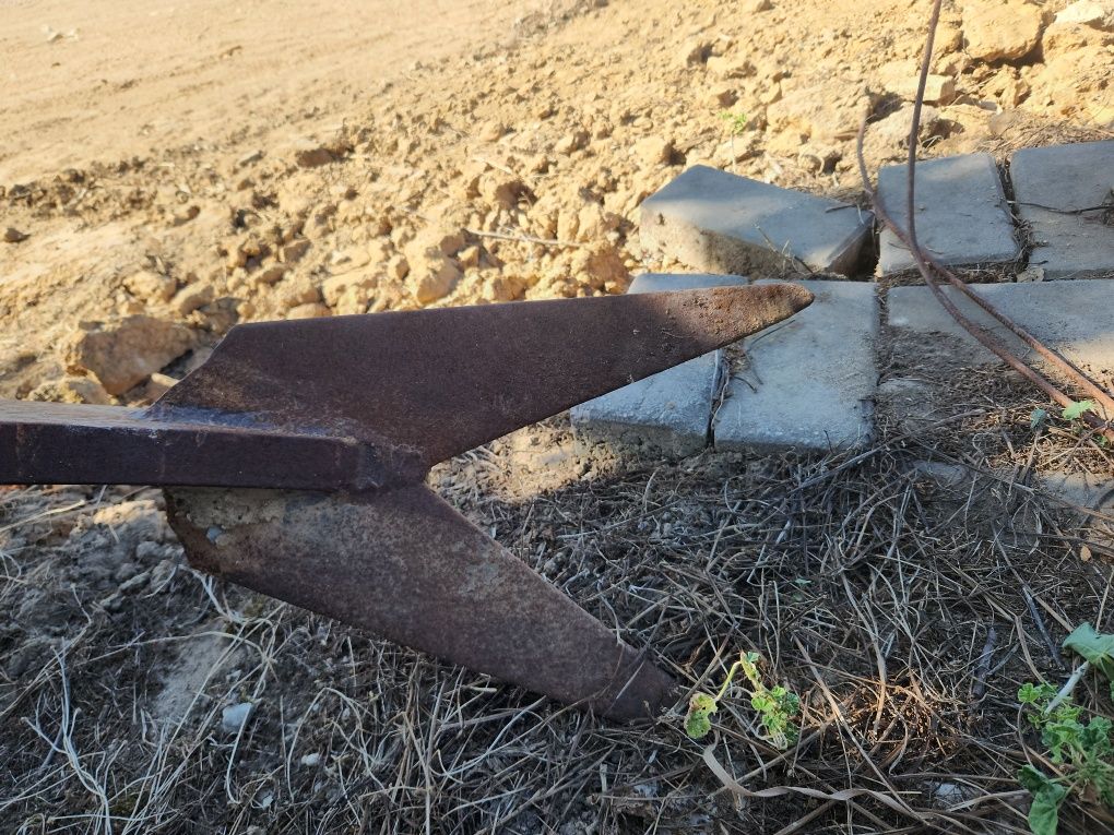 Alfaias agrícolas