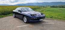 BMW Seria 8 BMW 850i