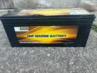 Akumulator SMF Marine Battery 125Ah 800A