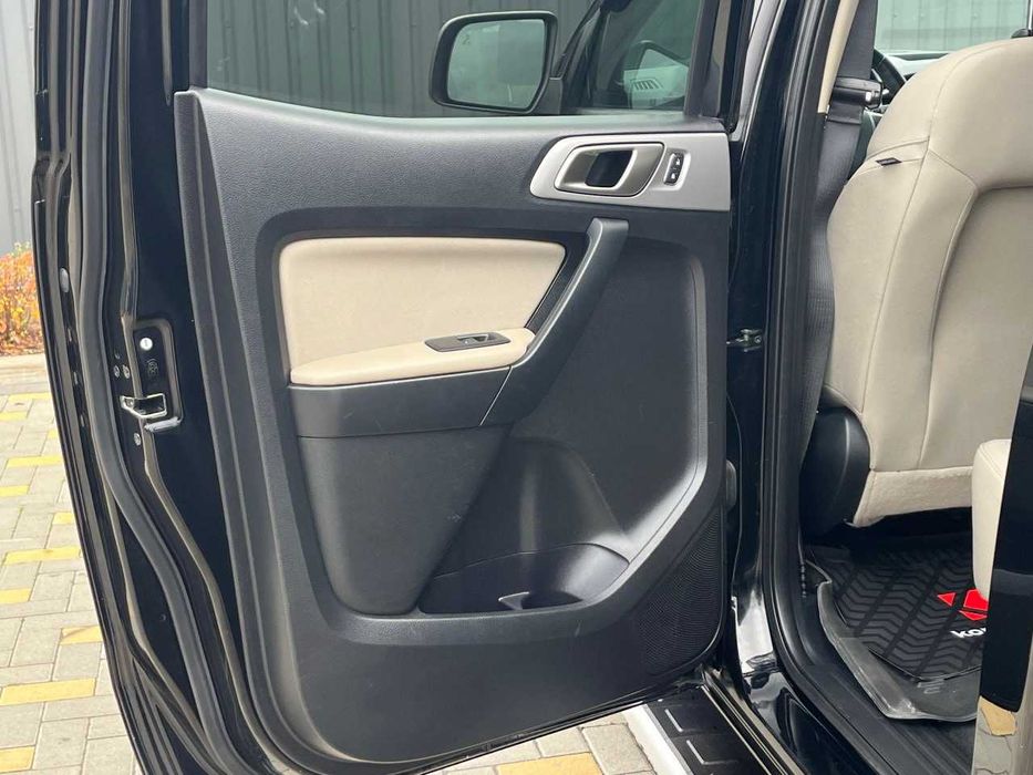 Продам  Ford Ranger 2019. Можна в розстрочку, під викуп.