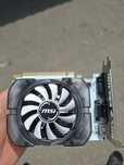 Відеокарта msi gt 730 2gb