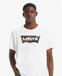 T-shirt Levi's r. L - oryginał