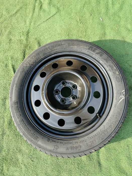 Докатка Ford 5/108 R18 нова Maxxis 2023p