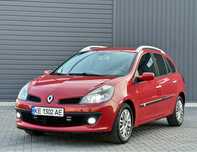 Renault Clio Стан Нового Авто! Самий надійний Двигун 1.5 Дизель К9К