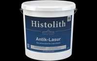 Lazura na bazie krzemianowej Histolith Antik Lasur 5L CAPAROL