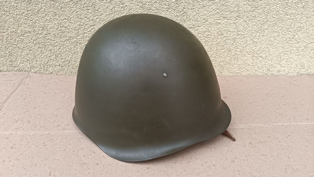 Hełm wojskowy wz 50 1958 rok