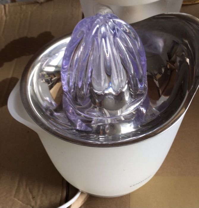 Espremedor sumo citrinos (espremedores)