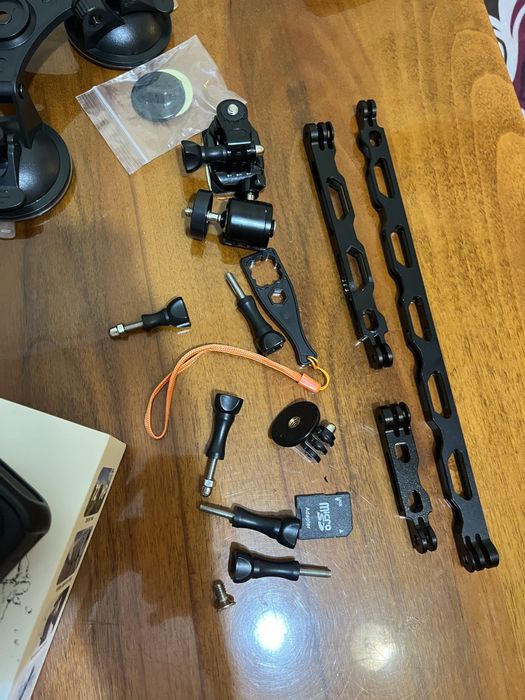 Здам в оренду камеру Insta360 X4 8K 360°