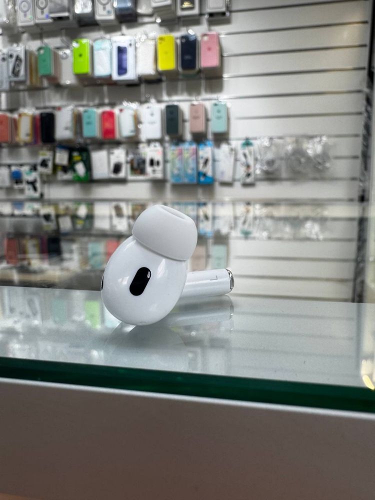 Lewa sluchawka airpods pro 2 A2699 A2698