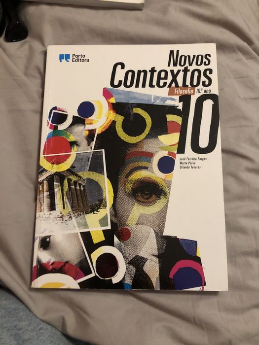 Conjunto filosofia 10