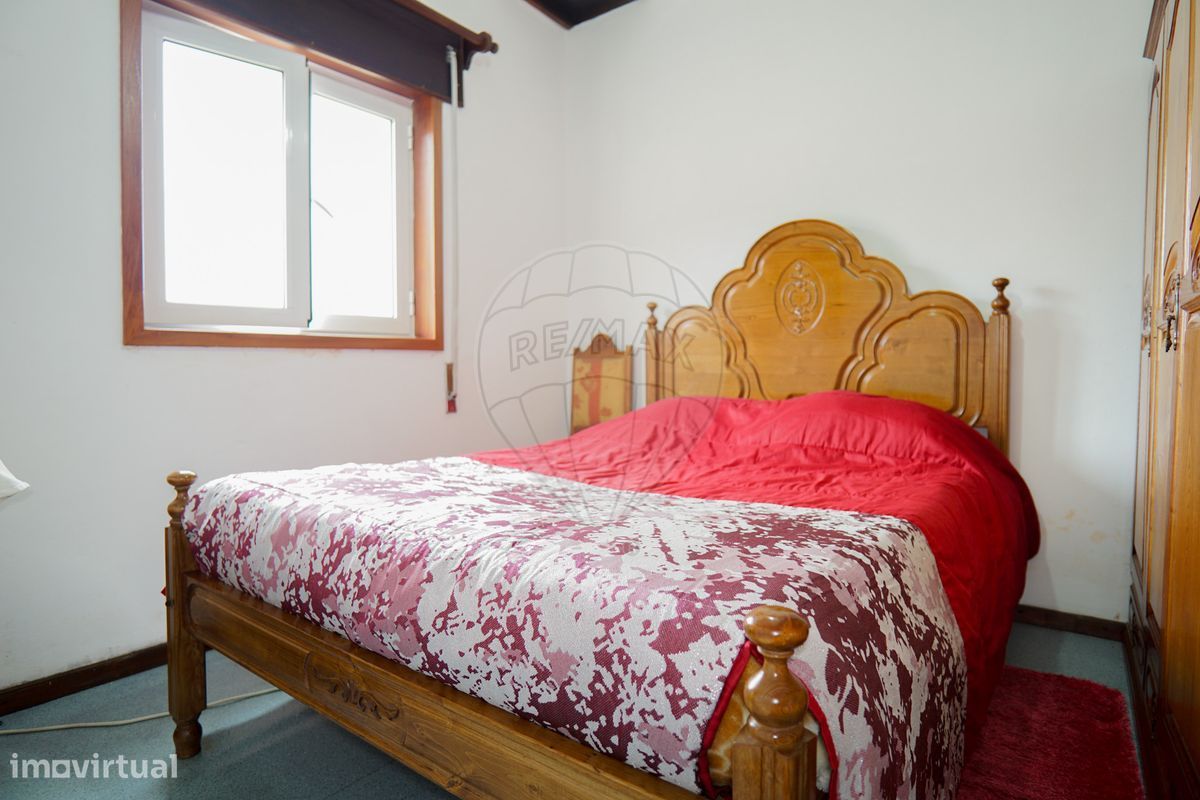 Apartamento T1 para venda