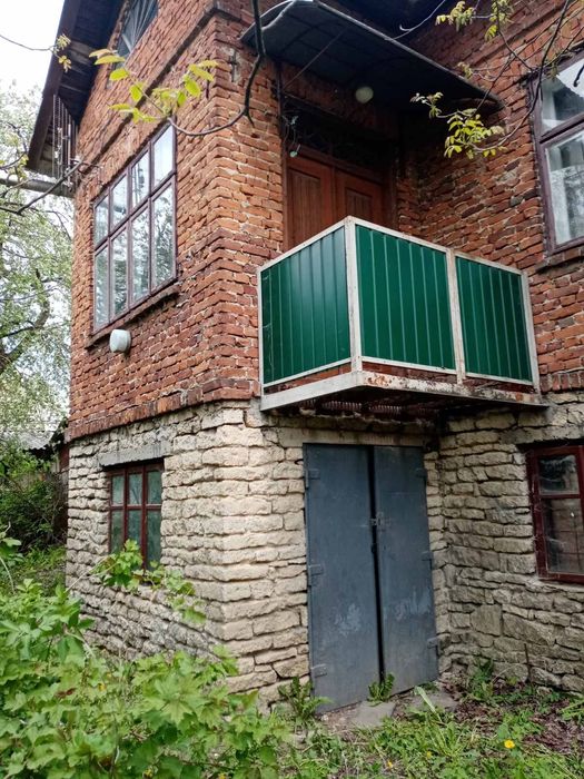 Будинок ст. Потутори