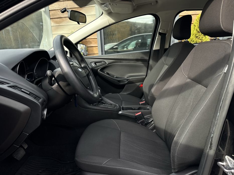 FORD FOCUS 2016 року, 2.0 бензин, автомат, передній привід.
