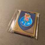 Set Cromos Porto Liga Betclic 24/25 Panini