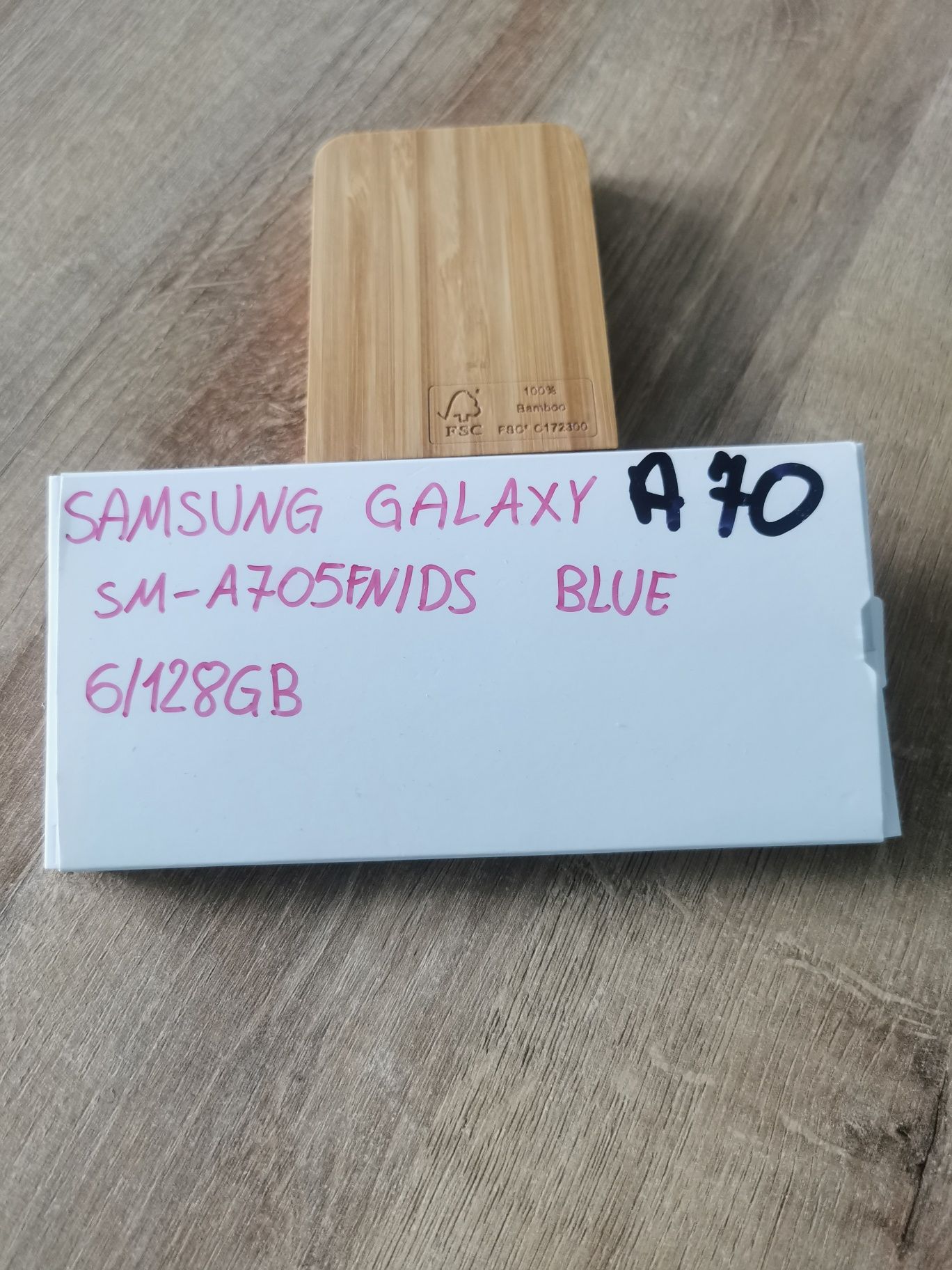 Samsung Galaxy A71, 70, 50