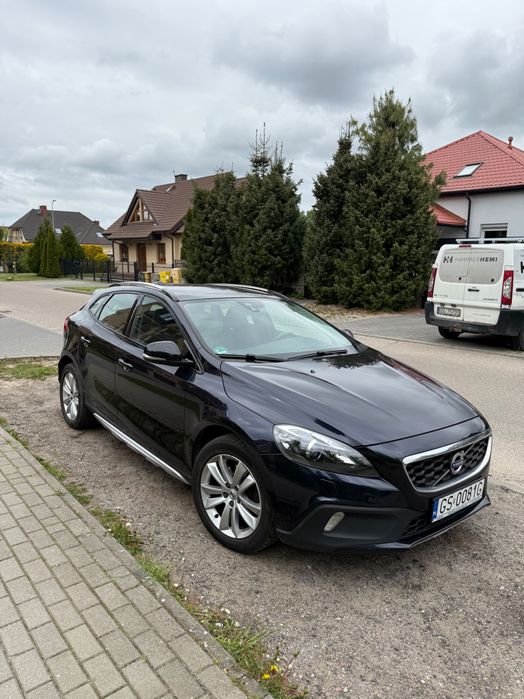 VOLVO V40 D4 190 KM 2015 Cross Country