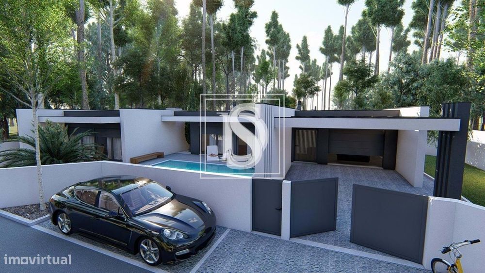 Terreno para construção em Castelo do Neiva