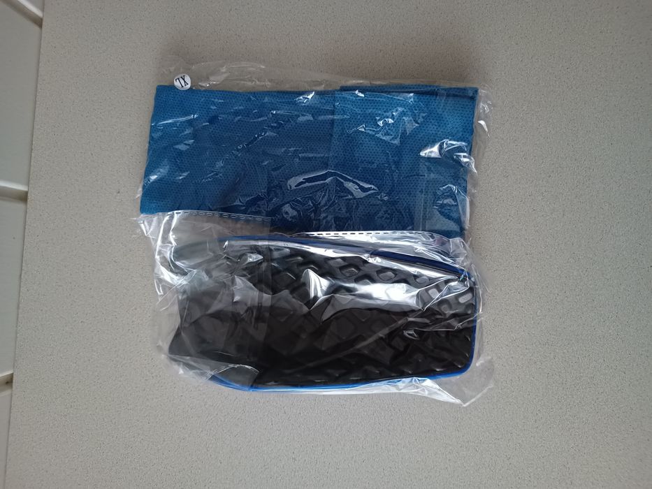 Ochraniacze piłkarskie, nagolenniki na piszczele dla dzieci, xl
