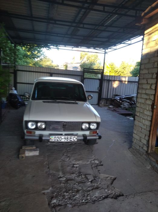 Ваз 2106 продам.