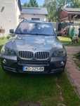 BMW X5 V8 4,8i benzyna + gaz