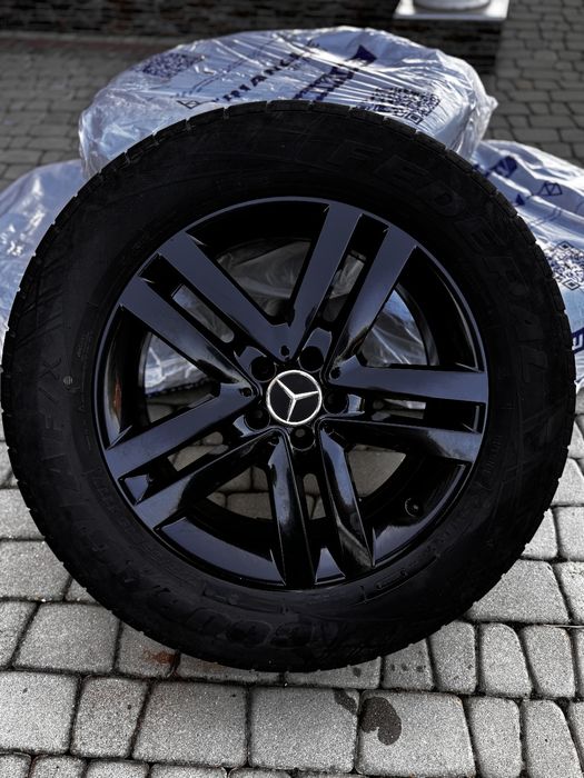 5×112 R19 Мерседес. Gl. Gls. Ml. Gle...